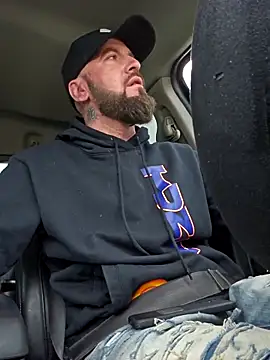 Beardedtattood online show from February 2025 06:49:02 AM