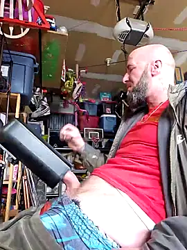 Beardedtattood online show from February 2025 06:15:02 PM