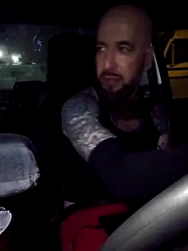 Beardedtattood online show from February 2025 10:47:02 AM