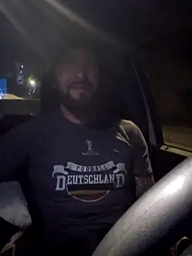 Beardedtattood online show from March 2025 05:12:02 AM