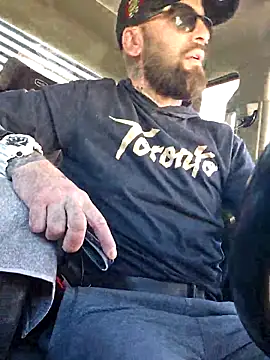 Beardedtattood online show from September 2025 12:27:02 PM