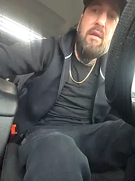 Beardedtattood online show from March 2026 12:55:01 PM