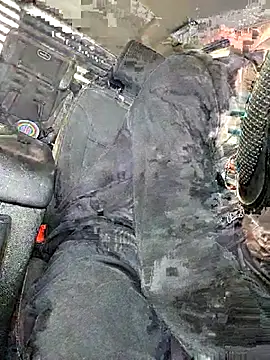 Beardedtattood online show from March 2026 01:48:01 PM