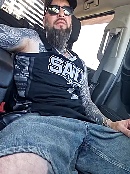 Snapshot of Beardedtattood chatting on May 2026 03:07:01 PM Beardedtattood online show from May 2026 03:07:01 PM