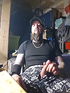 Snapshot of Beardedtattood chatting on May 2026 01:45:01 AM Beardedtattood online show from May 2026 01:45:01 AM