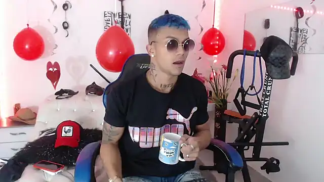 Leonard Price online show from February 2025 05:11:02 PM