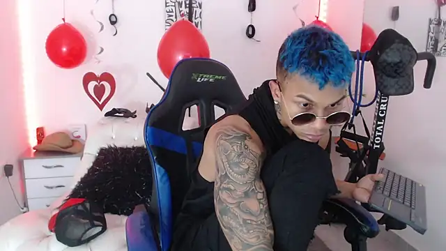 Leonard Price online show from February 2025 08:44:01 AM