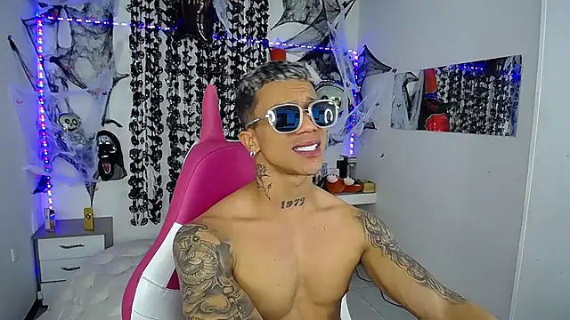 Leonard Price online show from October 2025 02:15:01 AM