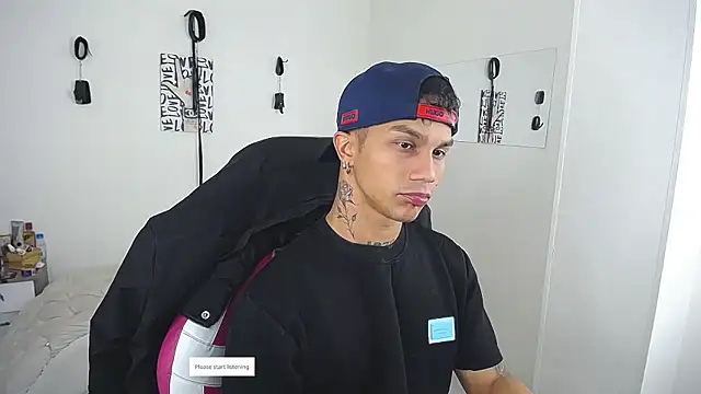 Leonard Price online show from March 2026 02:54:02 PM