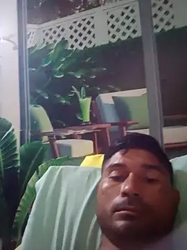 Diogo100 online show from October 2025 09:25:01 PM