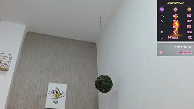 zhamira 21 online show from January 2025 10:06:02 AM