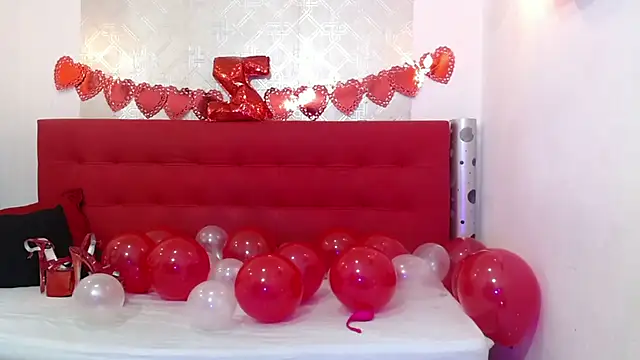 zhamira 21 online show from February 2025 08:34:02 PM