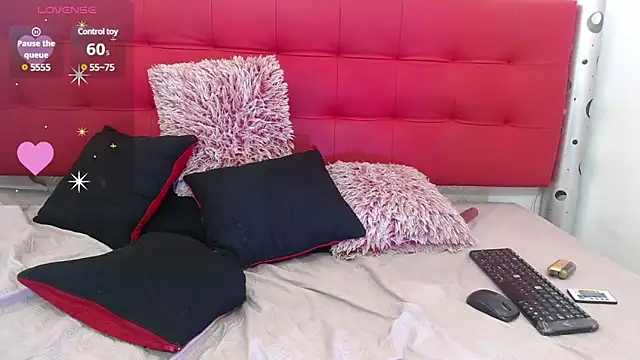 zhamira 21 online show from March 2025 11:28:02 PM