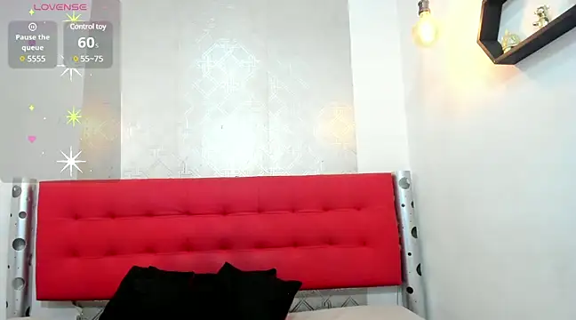 zhamira 21 online show from March 2025 08:51:01 PM