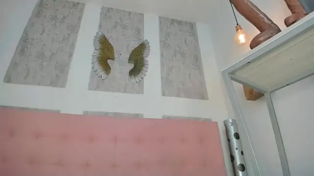 zhamira 21 online show from March 2026 09:30:01 PM