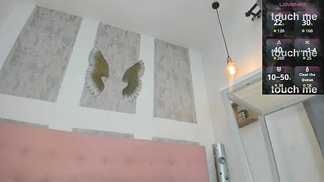 zhamira 21 online show from April 2026 09:05:02 PM