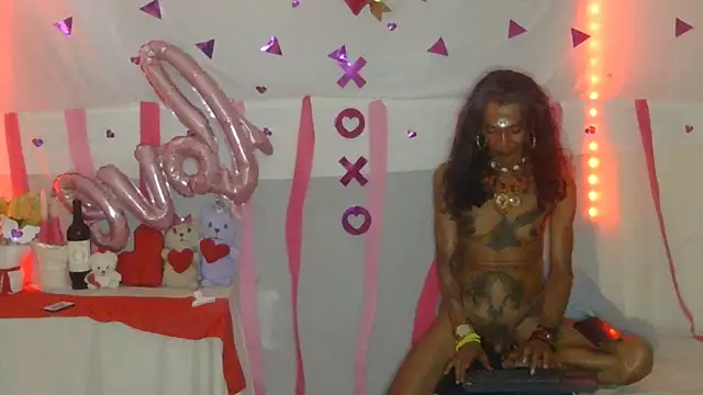 Lobaveterana sex online show from February 2025 10:28:02 PM