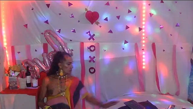 Lobaveterana sex online show from February 2025 02:56:01 AM