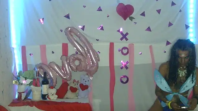 Lobaveterana sex online show from February 2025 03:22:01 AM