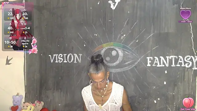 Lobaveterana sex online show from March 2025 10:42:01 PM