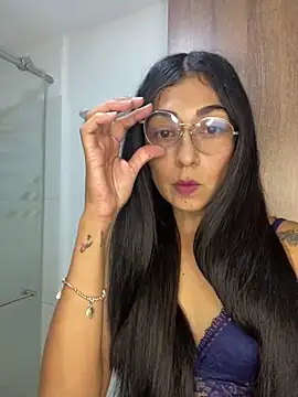 Annie-Hank online show from December 2024 01:57:02 AM