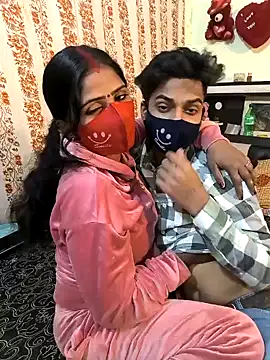 Indian Lust Couple online show from January 2025 07:28:02 PM