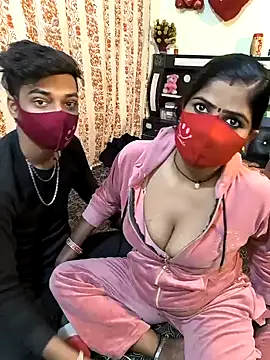 Indian Lust Couple online show from January 2025 07:53:01 PM
