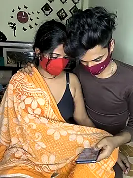 Indian Lust Couple online show from February 2025 09:36:01 PM