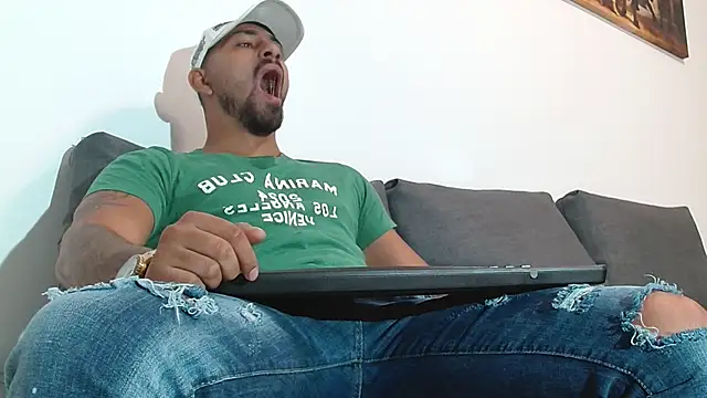 NigelBoydXXX online show from September 2025 08:58:02 AM