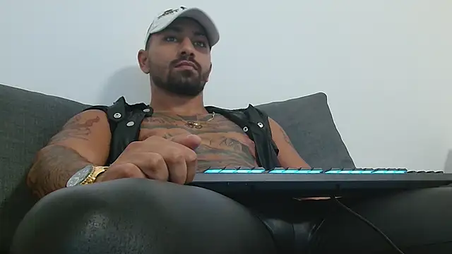 NigelBoydXXX online show from October 2025 07:04:02 AM