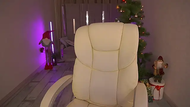 GentleAdellee online show from January 2025 07:06:02 AM