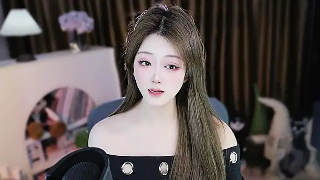 Arwyn-rr online show from March 2026 12:08:01 PM