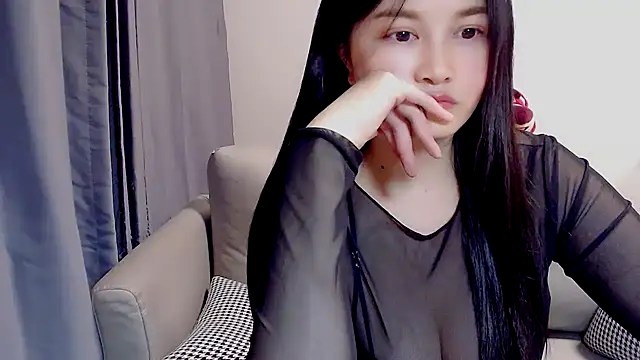Snapshot of Little-sweet chatting on January 2025 01:25:02 PM Little-sweet online show from January 2025 01:25:02 PM