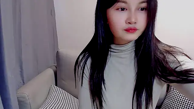 Snapshot of Little-sweet chatting on January 2025 03:27:02 AM Little-sweet online show from January 2025 03:27:02 AM