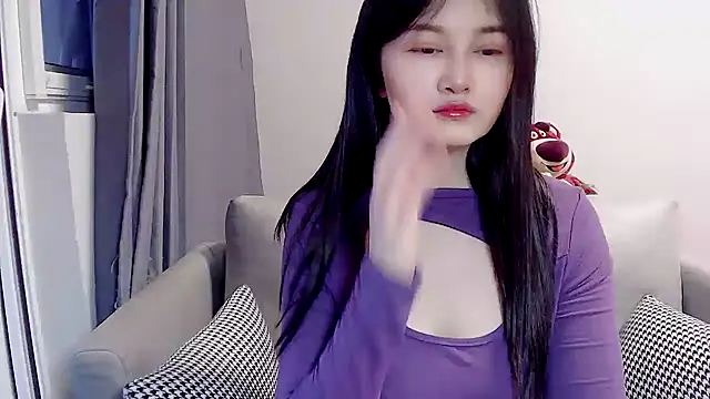 Snapshot of Little-sweet chatting on February 2025 05:28:02 AM Little-sweet online show from February 2025 05:28:02 AM