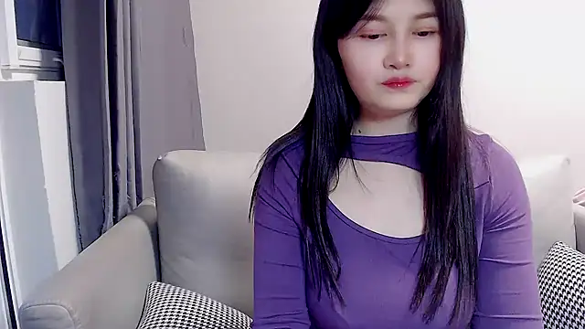 Snapshot of Little-sweet chatting on February 2025 08:29:01 AM Little-sweet online show from February 2025 08:29:01 AM