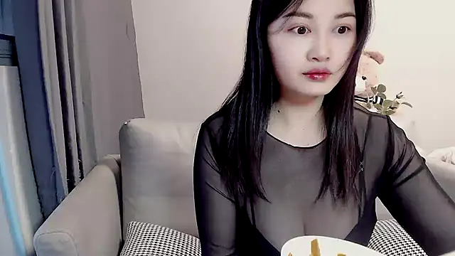 Snapshot of Little-sweet chatting on February 2025 02:55:01 AM Little-sweet online show from February 2025 02:55:01 AM