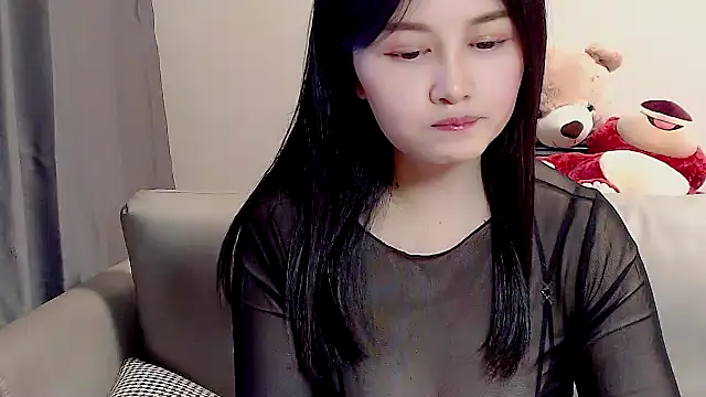 Snapshot of Little-sweet chatting on February 2025 05:26:02 AM Little-sweet online show from February 2025 05:26:02 AM