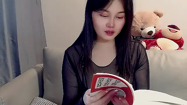 Snapshot of Little-sweet chatting on February 2025 08:27:02 AM Little-sweet online show from February 2025 08:27:02 AM