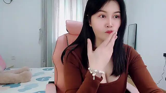 Snapshot of Little-sweet chatting on March 2025 06:35:01 AM Little-sweet online show from March 2025 06:35:01 AM