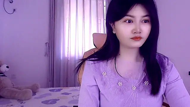 Snapshot of Little-sweet chatting on March 2025 12:41:01 AM Little-sweet online show from March 2025 12:41:01 AM