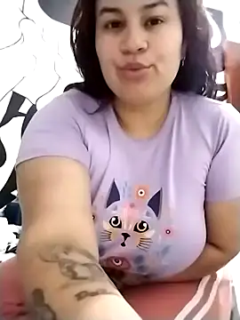 miss hotbunny  online show from May 2026 12:29:01 AM