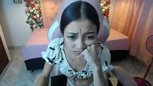 Snapshot of NathaliaSweet_11 chatting on December 2024 02:05:02 PM NathaliaSweet 11 online show from December 2024 02:05:02 PM
