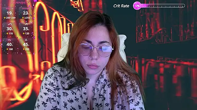 Snapshot of Kittywakee chatting on December 2024 07:52:02 AM Kittywakee online show from December 2024 07:52:02 AM