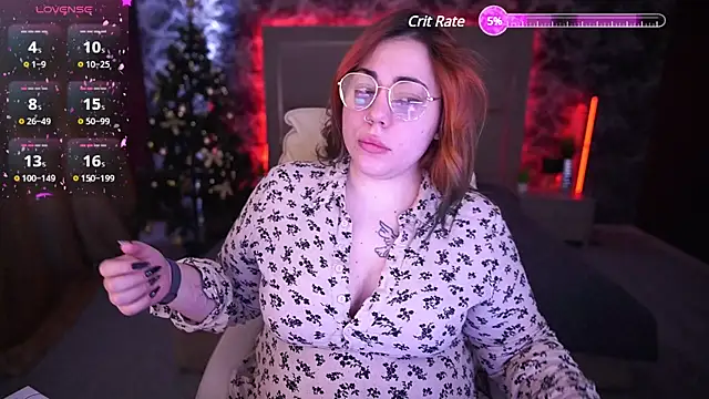 Snapshot of Kittywakee chatting on December 2024 08:23:02 AM Kittywakee online show from December 2024 08:23:02 AM