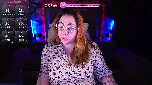 Snapshot of Kittywakee chatting on January 2025 07:36:01 AM Kittywakee online show from January 2025 07:36:01 AM