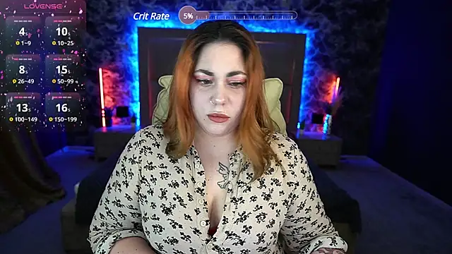 Snapshot of Kittywakee chatting on January 2025 10:52:01 AM Kittywakee online show from January 2025 10:52:01 AM
