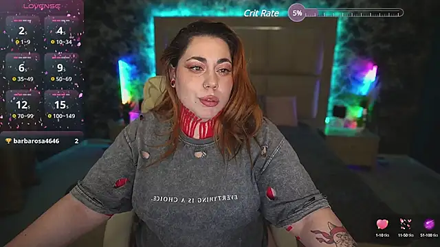 Snapshot of Kittywakee chatting on February 2025 03:35:02 AM Kittywakee online show from February 2025 03:35:02 AM