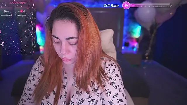 Snapshot of Kittywakee chatting on February 2025 07:02:02 AM Kittywakee online show from February 2025 07:02:02 AM