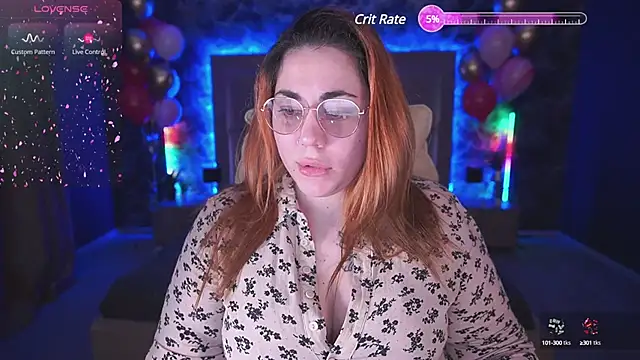 Snapshot of Kittywakee chatting on February 2025 08:45:01 PM Kittywakee online show from February 2025 08:45:01 PM